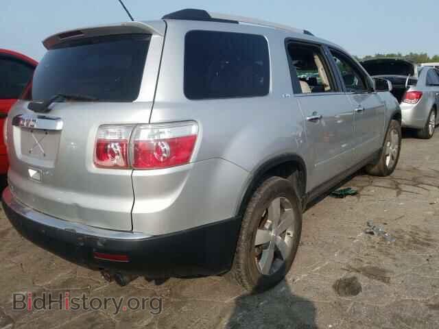 2012 GMC ACADIA - VIN: 1GKKRRED0CJ254809 - Фото 4
