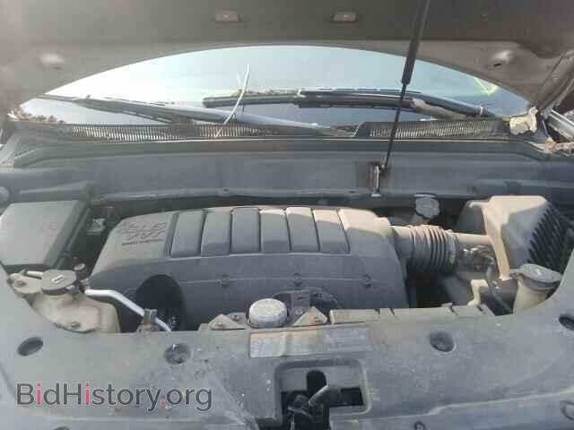 2012 GMC ACADIA - VIN: 1GKKRRED0CJ254809 - Фото 7