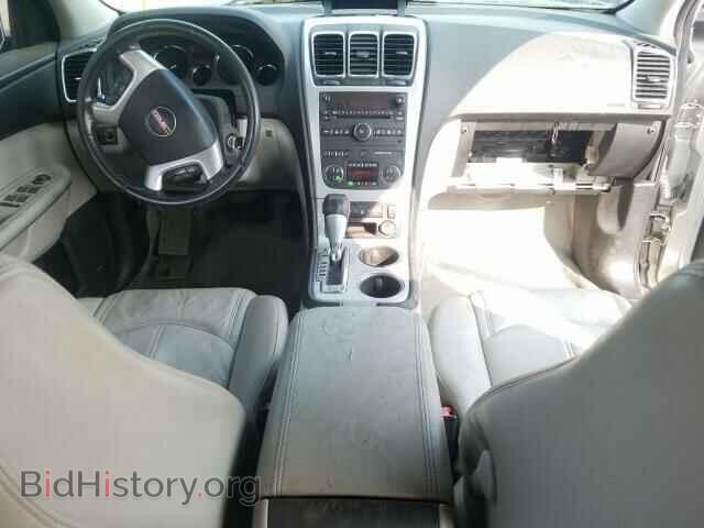 2012 GMC ACADIA - VIN: 1GKKRRED0CJ254809 - Фото 9