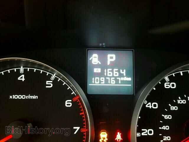 2013 SUBARU OUTBACK - VIN: 4S4BRBCC3D3265382 - Photo 8