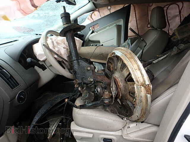 2010 FORD EDGE - VIN: 2FMDK4KC7ABB72502 - Фото 5