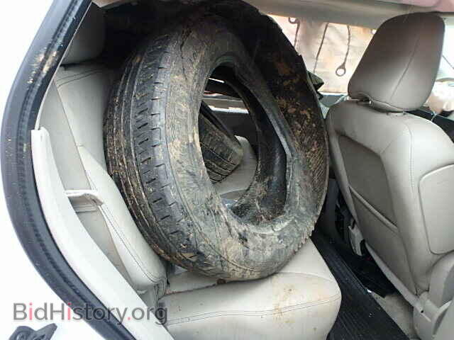 2010 FORD EDGE - VIN: 2FMDK4KC7ABB72502 - Фото 6