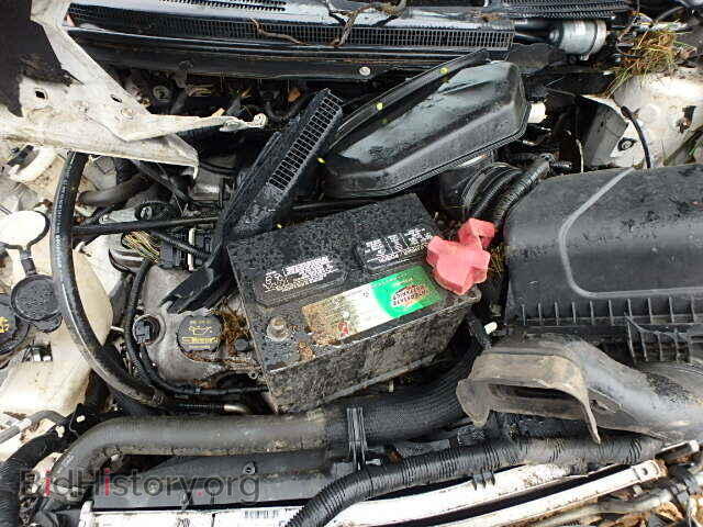 2010 FORD EDGE - VIN: 2FMDK4KC7ABB72502 - Фото 7