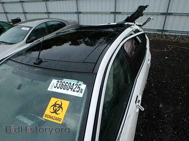 2010 FORD EDGE - VIN: 2FMDK4KC7ABB72502 - Фото 10