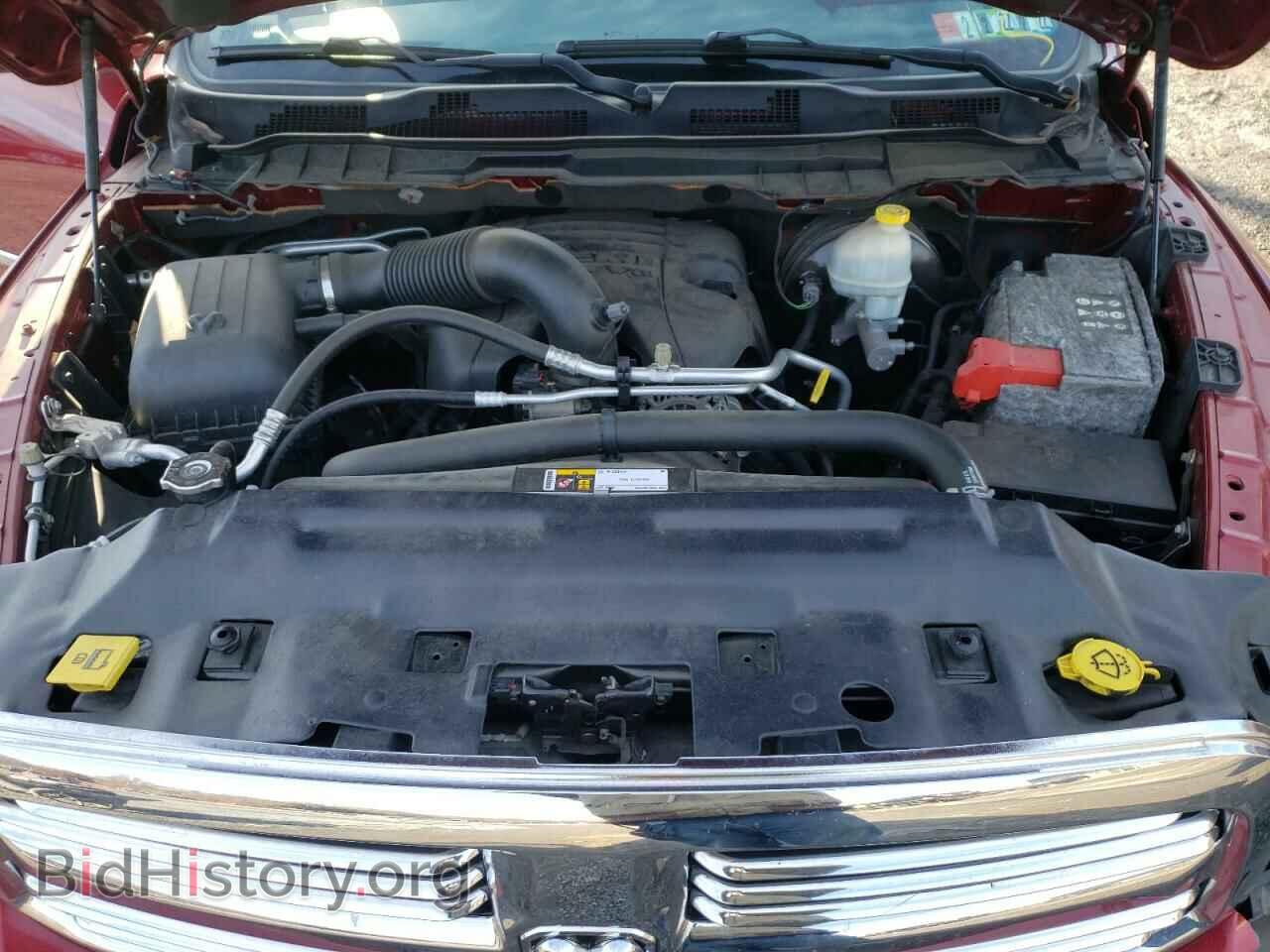 2014 RAM 1500 - VIN: 1C6RR7LT4ES353002 - Фото 7