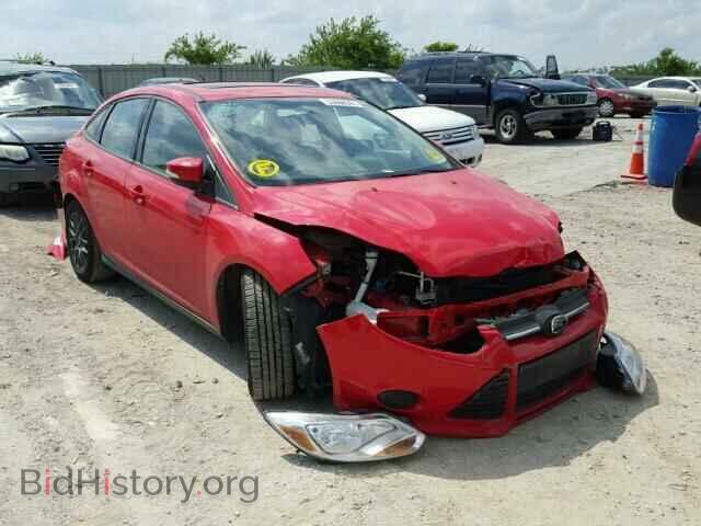 Фотография 1FADP3F21EL132896 - FORD FOCUS 2014