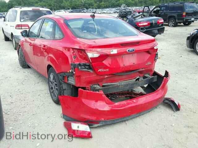 2014 FORD FOCUS - VIN: 1FADP3F21EL132896 - Photo 3