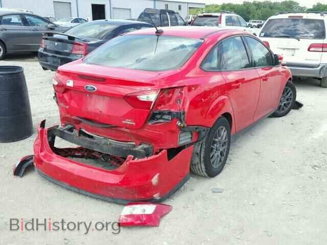 2014 FORD FOCUS - VIN: 1FADP3F21EL132896 - Photo 4