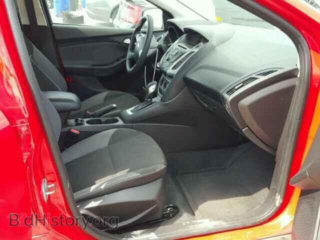 2014 FORD FOCUS - VIN: 1FADP3F21EL132896 - Photo 5