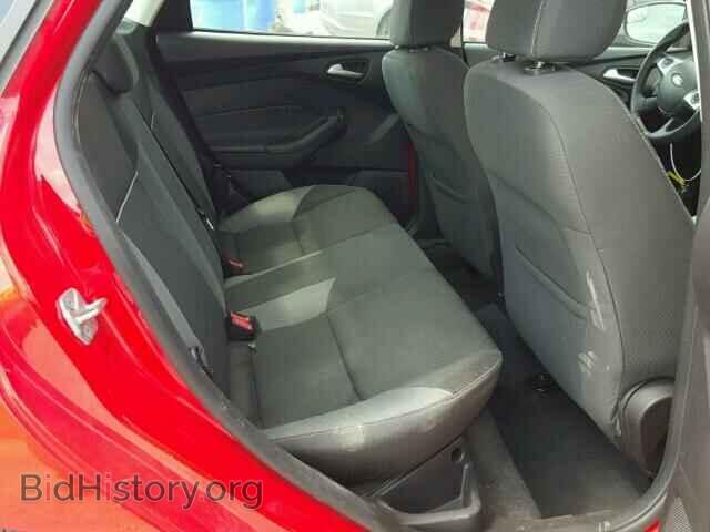 2014 FORD FOCUS - VIN: 1FADP3F21EL132896 - Photo 6