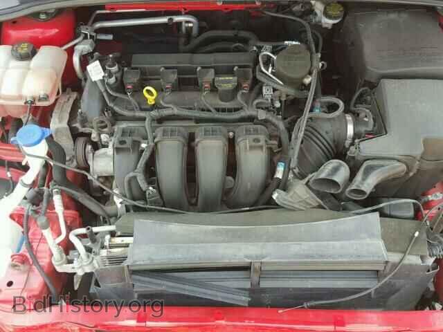 2014 FORD FOCUS - VIN: 1FADP3F21EL132896 - Photo 7