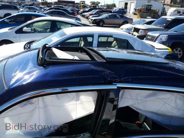 2016 CHRYSLER 300 - VIN: 2C3CCAAG9GH238610 - Фото 10
