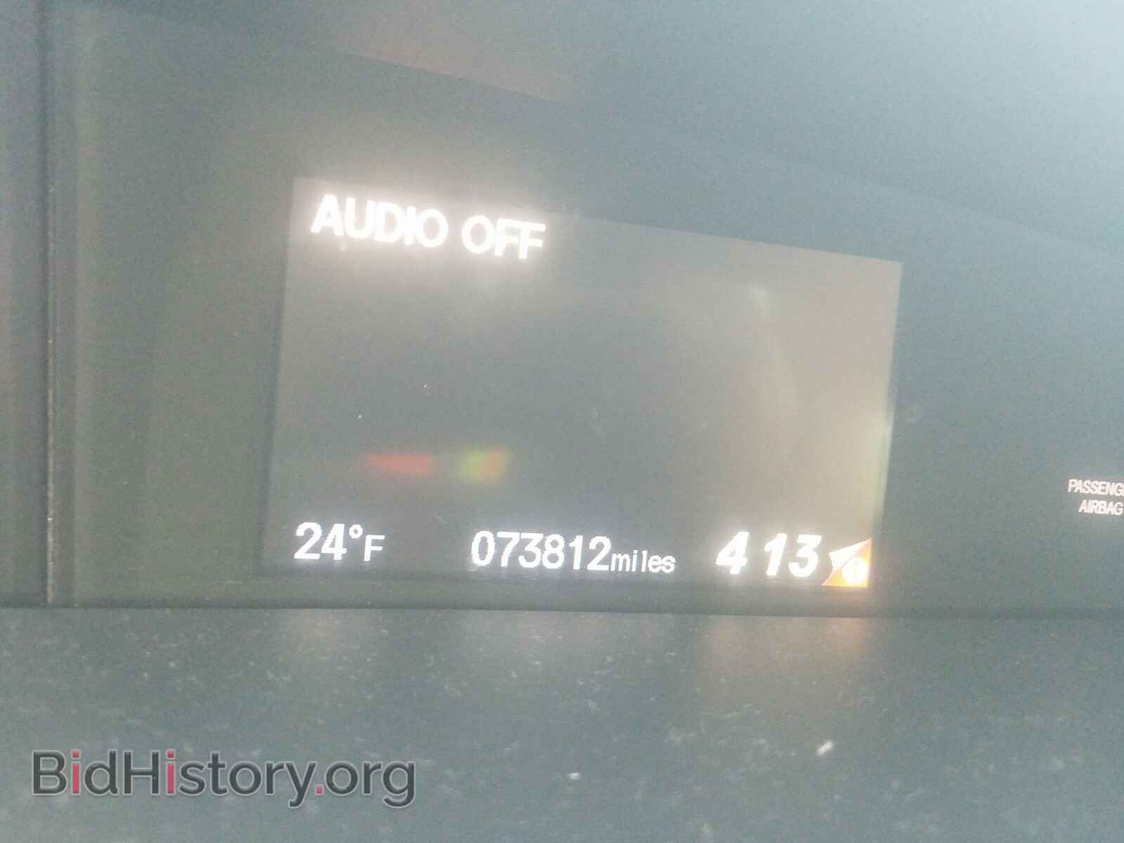 2014 HONDA CIVIC - VIN: 19XFB2F52EE033213 - Фото 8