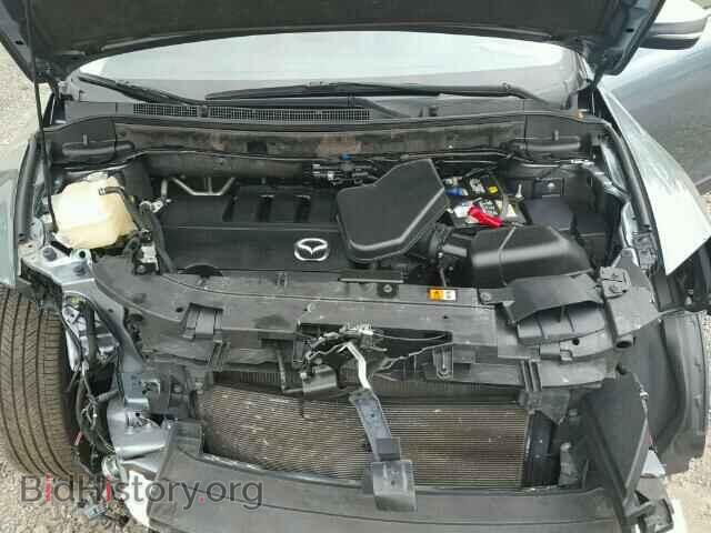 2012 MAZDA CX-9 - VIN: JM3TB3DA1C0355637 - Фото 7