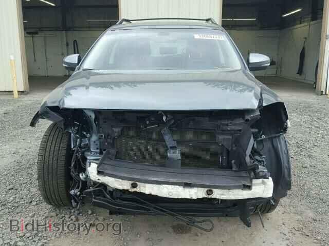2012 MAZDA CX-9 - VIN: JM3TB3DA1C0355637 - Фото 9
