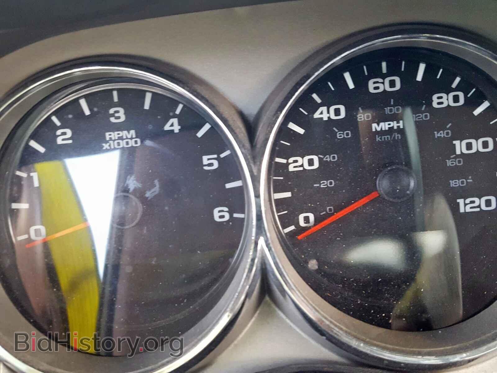 2007 CHEVROLET SILVERADO - VIN: 2GCEC19C371702229 - Фото 8