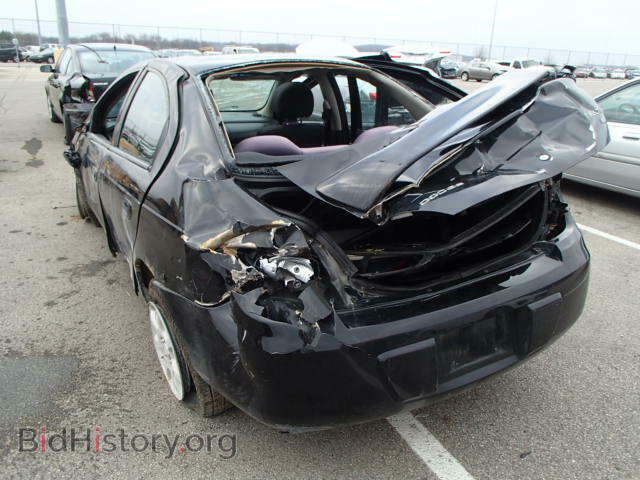2003 DODGE NEON - VIN: 1B3ES56C73D201391 - Фото 3