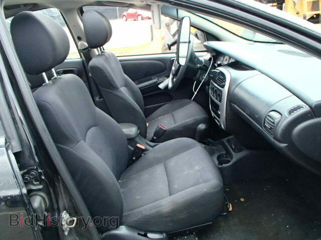 2003 DODGE NEON - VIN: 1B3ES56C73D201391 - Фото 5