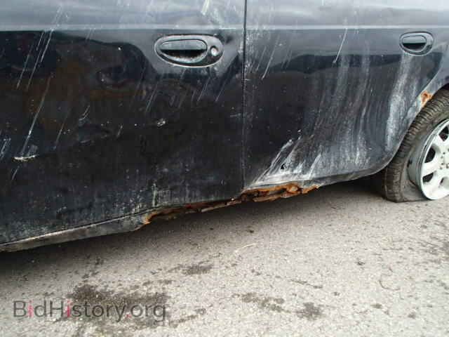2003 DODGE NEON - VIN: 1B3ES56C73D201391 - Фото 10