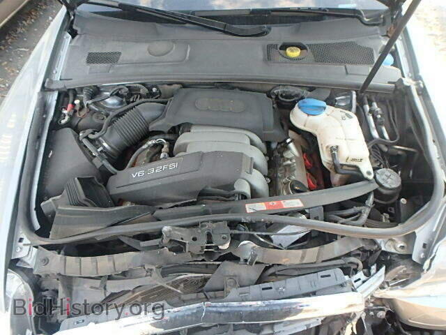 2007 AUDI A6 - VIN: WAUDH74F07N013875 - Фото 7