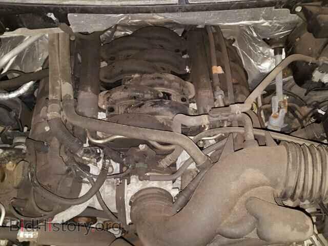 2013 FORD F150 - VIN: 1FTFW1EF6DKF99766 - Фото 7