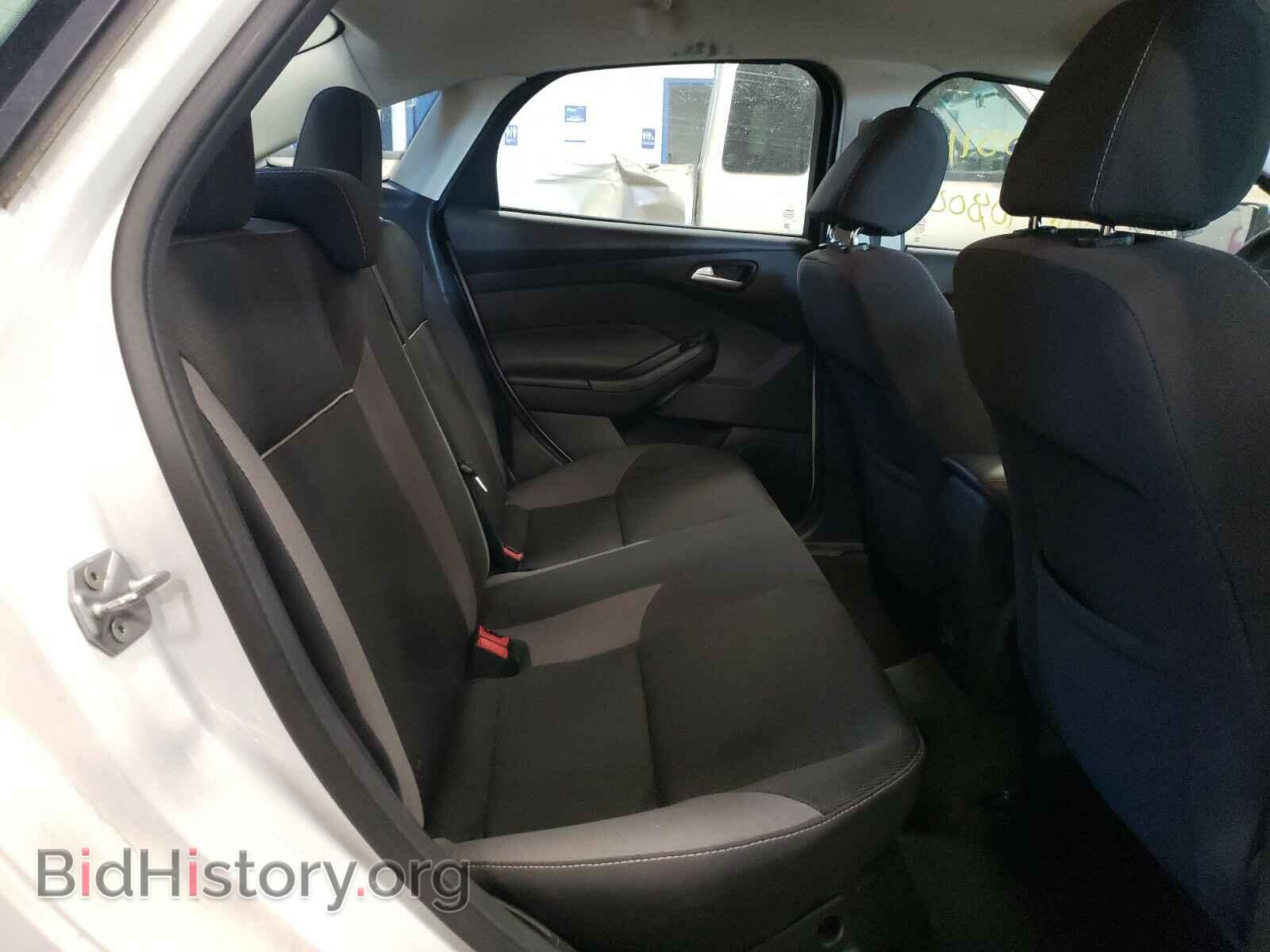 2014 FORD FOCUS - VIN: 1FADP3F2XEL215131 - Photo 6