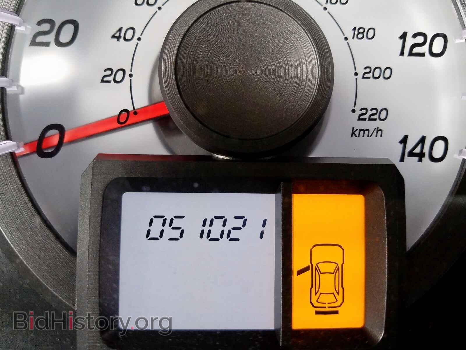 2013 HONDA PILOT - VIN: 5FNYF4H25DB055775 - Фото 8