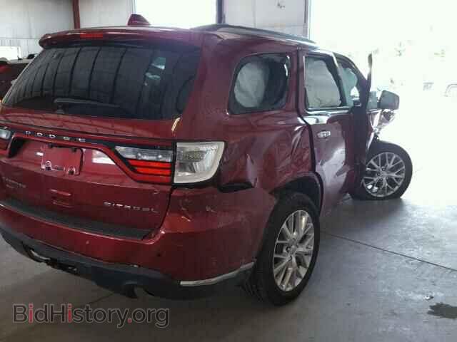 2015 DODGE DURANGO - VIN: 1C4RDJEG7FC946997 - Фото 9