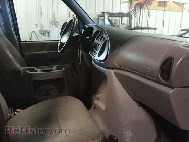 2000 FORD ECONOLINE - VIN: 1FMRE1128YHB42295 - Фото 5