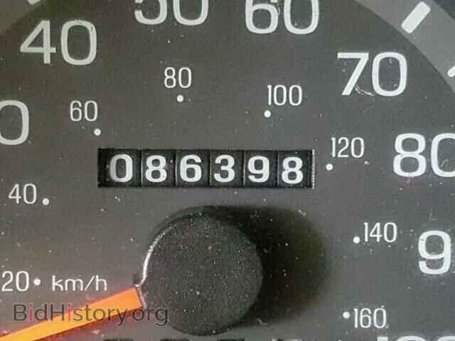 2000 FORD ECONOLINE - VIN: 1FMRE1128YHB42295 - Фото 8