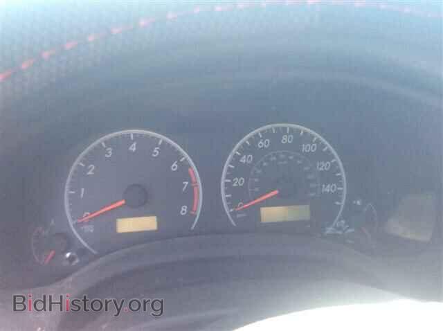 2012 TOYOTA COROLLA - VIN: 2T1BU4EE9CC918607 - Photo 8