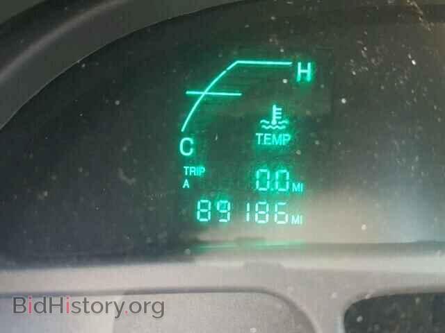 2000 CADILLAC DEVILLE - VIN: 1G6KD54Y2YU322320 - Фото 8