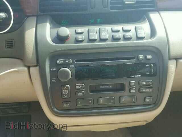 2000 CADILLAC DEVILLE - VIN: 1G6KD54Y2YU322320 - Фото 9