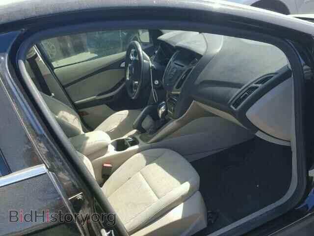2012 FORD FOCUS - VIN: 1FAHP3H29CL348619 - Photo 5