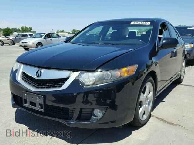 2009 ACURA TSX - VIN: JH4CU26669C024368 - Фото 2