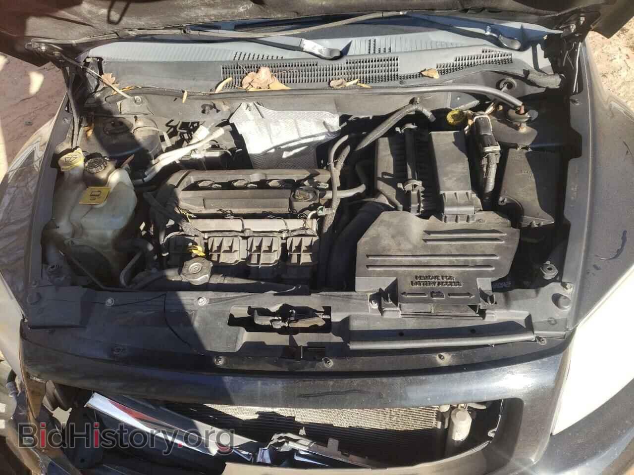 2008 DODGE CALIBER - VIN: 1B3HB28B48D571513 - Фото 7