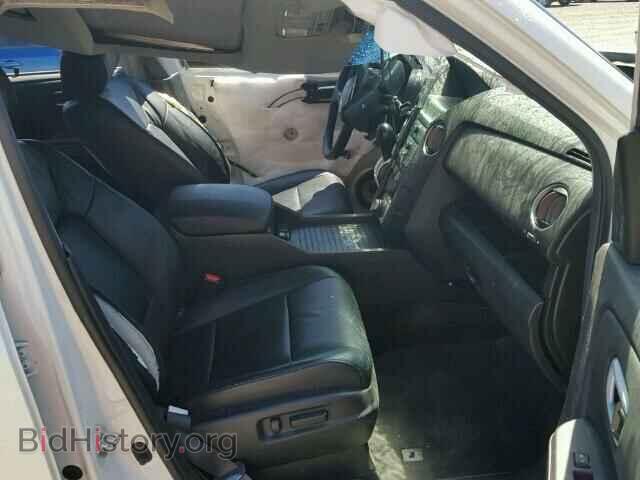 2011 HONDA PILOT - VIN: 5FNYF4H98BB103280 - Photo 5