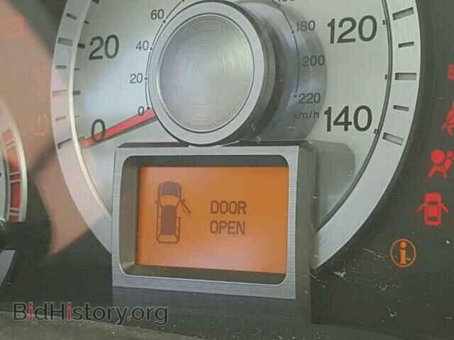 2011 HONDA PILOT - VIN: 5FNYF4H98BB103280 - Photo 8