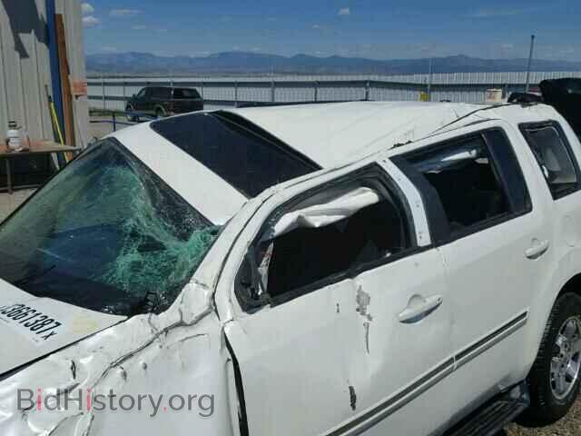 2011 HONDA PILOT - VIN: 5FNYF4H98BB103280 - Photo 9