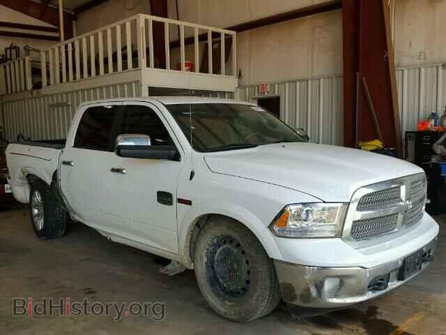 Photo 1C6RR7PM2ES397731 - RAM TRUCK 2014