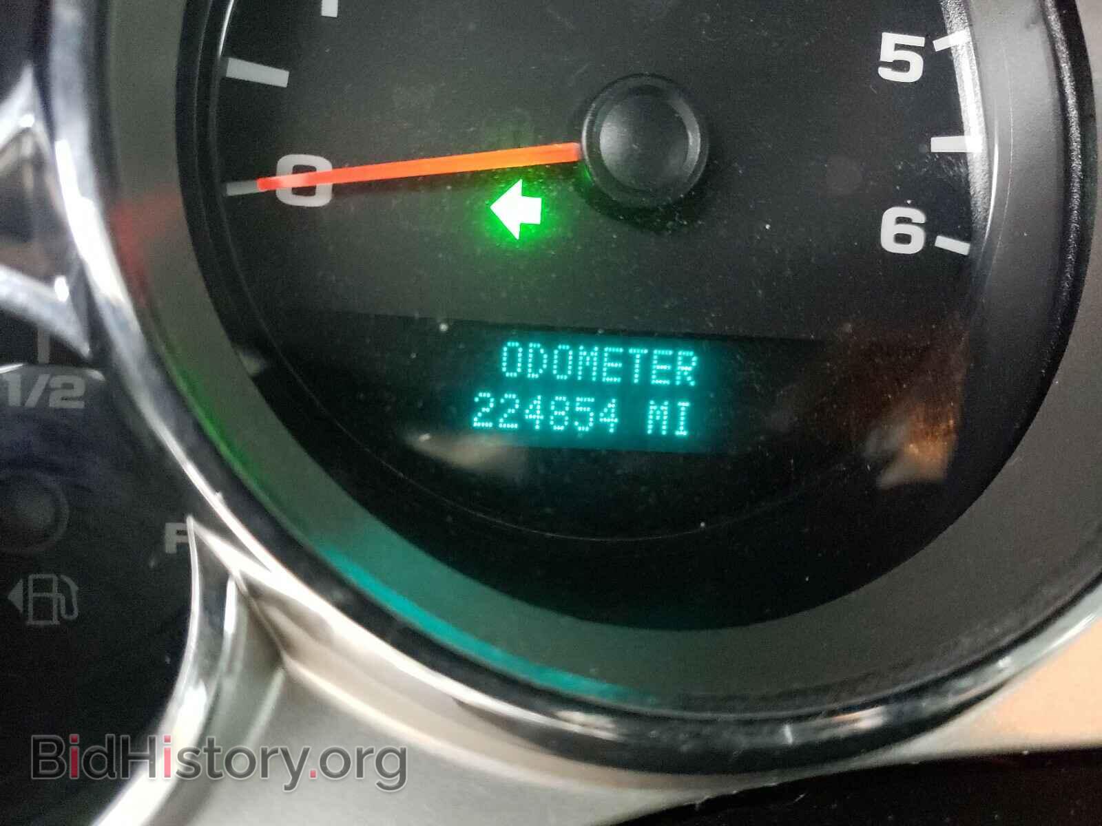 2013 CHEVROLET SILVERADO - VIN: 3GCPCSE07DG165362 - Фото 8