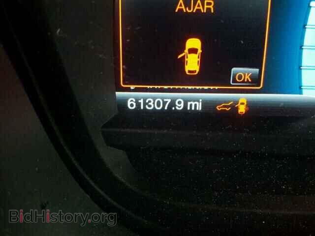 2013 FORD EXPLORER - VIN: 1FM5K8D86DGA28909 - Фото 8