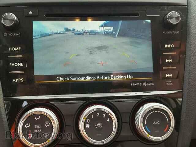 2016 SUBARU FORESTER - VIN: JF2SJADC1GH414627 - Фото 9