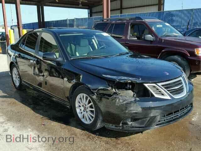 Фотография YS3FA4CY1A1607996 - SAAB 9 3 2010