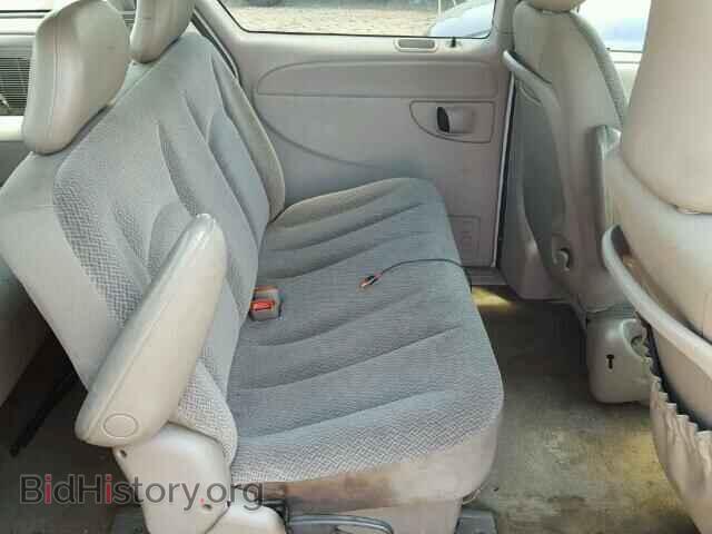 2005 DODGE CARAVAN - VIN: 1D4GP25B05B351358 - Фото 6