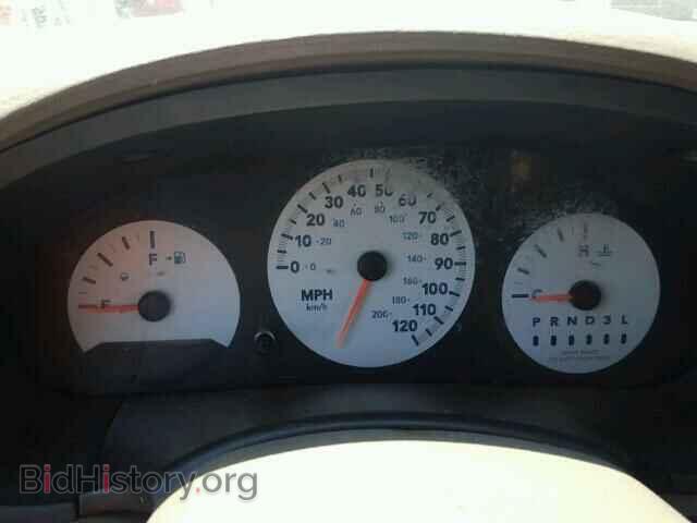 2005 DODGE CARAVAN - VIN: 1D4GP25B05B351358 - Фото 8