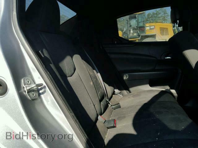 2013 DODGE AVENGER - VIN: 1C3CDZAB2DN563778 - Photo 6