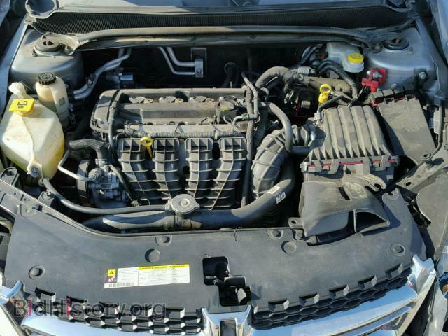 2013 DODGE AVENGER - VIN: 1C3CDZAB2DN563778 - Photo 7