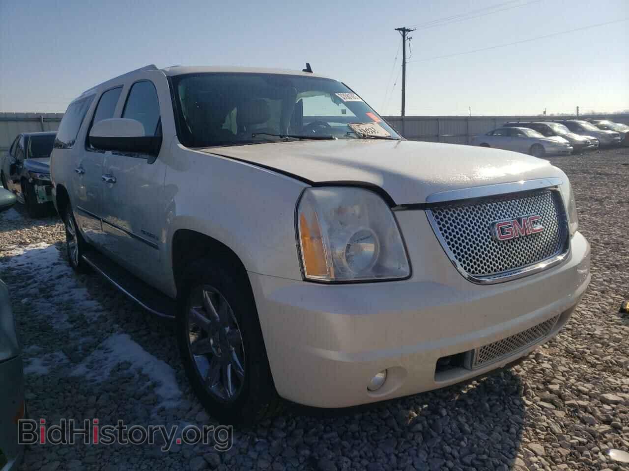 Photo 1GKS2MEF6DR368938 - GMC YUKON 2013