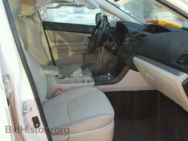 2014 SUBARU IMPREZA - VIN: JF1GJAC62EH024753 - Фото 5